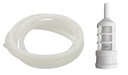 Dosatron Original Dispenser Filter + Hose 6mm 1m