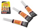 Lepidlo BLYSKAWIC UNIVERZÁLNE SUPER GLUE 3ks SILA! EAN (GTIN) 0063107854204