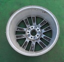 OPEL ASTRA H ZAFIRA B DISQUE 17X7 ET35 13211620 photo 6 - milautoparts-fr.ukrlive.com