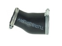 TUBE JUNCTION PIPE TURBO RADIATOR PEUGEOT BOXER 2.2 HDI photo 2 - milautoparts-fr.ukrlive.com