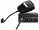 МАЛЕНЬКАЯ ПРОСТАЯ ЭФФЕКТИВНАЯ CB-РАДИОСТАНЦИЯ MIDLAND M-ZERO MZERO PLUS AM/FM с RFGAIN + PLUG