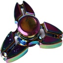 SPINNER metal LESK NEW E1007 FIDGET spinner EMAJ