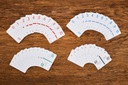Карточки Грабовского Сложение и вычитание - 9 игр