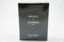 Chanel BLEU DE Chanel parfumovaná voda 100ml FOLIA Kód výrobcu Chanel BLEU DE CHANEL