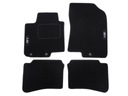 HYUNDAI I20 I 20 2014-.... MATS VELOUR 8M photo 1 - milautoparts-fr.ukrlive.com