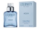 Мужской парфюм Calvin Klein Eternity Aqua 100 мл