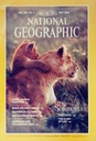 National 1Geographic, том 169, № 5, май 1986 г., ANG