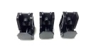 КРІПЛЕННЯ КРІПЛЕННЯ ФАРИ 2XZACZEP VW POLO P 6R0805072E  (15929667692) фото min 12