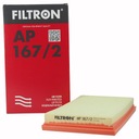 FILTRON FILTER AIR AP167/2 TOYOTA photo 1 - milautoparts-fr.ukrlive.com