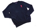 KISPULÓVER PULÓVER U.S. POLO ASSN. 8-9 128