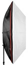 PROFESJONALNY SOFTBOX STUDYJNY 80x100cm MASSA + 2 DYFUZORY