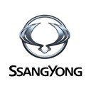 SSANGYONG 2.7 REXTON OHRIEVAČ KLIMATIZÁCIE GB Kvalita dielov (podľa GVO) O - originál s logom výrobcu (OE)