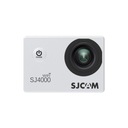 Športová kamera SJCAM SJ4000 WiFi SILVER Hmotnosť výrobku 58 g