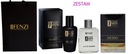 J.FENZI DESSO GOLD GENTLEMAN ASH100+EDP100 ФРАНЦИЯ!