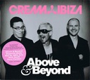 Выше и дальше - Cream Ibiza, 2xCD, Великобритания