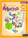 Vivre les maths CM2 Manuel eleve NEW Francais