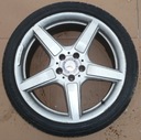 MERCEDES W218 CLS AMG 2184011602 TIRES WHEELS photo 2 - milautoparts-fr.ukrlive.com