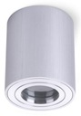 Kúpeľňová lampa Stropné Svietidlo Na omietku Tuba Kód výrobcu KOBOPR1102