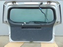 BOOTLID BOOT REAR OPEL ASTRA H UNIVERSAL Z157 2004R photo 3 - milautoparts-fr.ukrlive.com