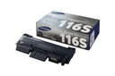 Toner org. Samsung MLT-D116S BK M2835 M2875 M2885