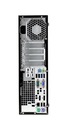 PC HP i7-4770 8GB 500+250 SSD GeForce 2GB Značka HP