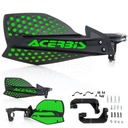 Чехлы для рук Поручни ACERBIS X-ULTIMATE GREEN Leaves