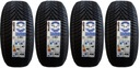 4x НОВЫЕ ЗИМНИЕ ШИНЫ 205/55R16 KLEBER KRISALP HP3