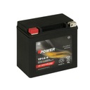 BATTERY BPOWER EXCELLENT YP14-4 12AH 230A VRLA YTX14-BS photo 7 - milautoparts-fr.ukrlive.com