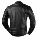 TSCHUL 630 - LEATHER JACKET STYL R. 46 / photo 2 - milautoparts-fr.ukrlive.com