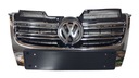 СНЯТИЕ РЕШЕТКИ VW JETTA GOLF + VW LOGO 1K5853653A