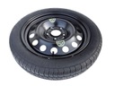 Компактный диск BMW 3 серии E90 (05-12) 125/80R17