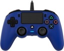 NACON PS4 Pad COMPACT SONY Niebieski