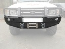 PARE-CHOCS AVANT AVANT D'ACIER TOYOTA HILUX 98-05 photo 2 - milautoparts-fr.ukrlive.com