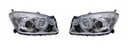 FEU FEU AVANT TOYOTA RAV4 06-09 ASSORTIMENT photo 1 - milautoparts-fr.ukrlive.com