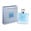 AZZARO CHROME 100 МЛ в упаковке