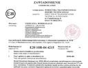 Automat 30% modul dlouhé denní schválení EAN (GTIN) 5903858996400