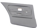 PANEL LEFT REAR BLACK BMW 3 E30 SEDAN UNIVERSAL photo 2 - milautoparts-fr.ukrlive.com