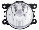 HALOGEN LAMP RENAULT FLUENCE 2010- photo 1 - milautoparts-fr.ukrlive.com