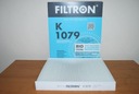 FILTER CABIN FILTRON K1079 photo 10 - milautoparts-fr.ukrlive.com