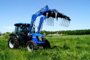 PITCHFORKS Z KROKODYLEM HYDRAMET EUROFRAME  photo 5