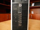 HP 6200 PRO SFF i5-2400 8GB 500GB WIN7/WIN10 Monitor brak