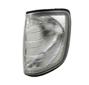 MERCEDES W124 BLINKER DIRECTION INDICATOR WHITE NEW CONDITION LEFT photo 1 - milautoparts-fr.ukrlive.com