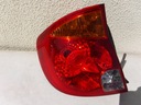 LAMP REAR REAR LEFT HYUNDAI ACCENT II FACELIFT photo 1 - milautoparts-fr.ukrlive.com