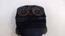 OPEL ASTRA III DASHBOARD METER 13225981 ZU photo 1 - milautoparts-fr.ukrlive.com