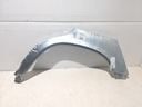 MERCEDES W124 C124 84- REPAIR KIT WING REAR photo 2 - milautoparts-fr.ukrlive.com