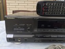 Zosilňovač stereo prijímača SA-GX390 Technics a1 Značka Technics