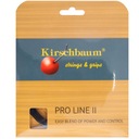 KIRSCHBAUM PRO LINE II ЧЕРНАЯ СТРУНА 1,15 мм 12 м