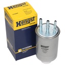 HENGST FILTER H192WK FILTER FUEL photo 4 - milautoparts-fr.ukrlive.com