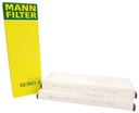 MANN-FILTER CU 3023-2 FILTR, AÉRAGE PRZESTRZENI PASAZERSKIEJ photo 6 - milautoparts-fr.ukrlive.com