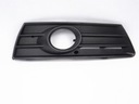 VW PASSAT CC 08-12 GRILLE DEFLECTOR BUMPER RIGHT photo 5 - milautoparts-fr.ukrlive.com